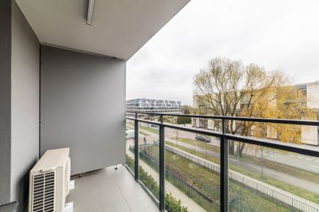 Miasteczko Wilanów - synonim prestiżu - Zdjęcie 3