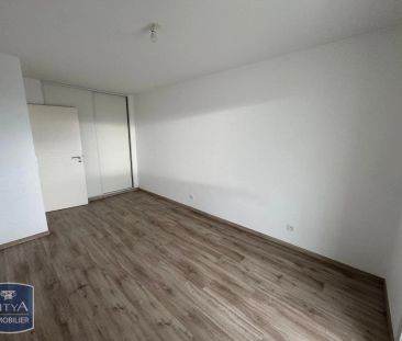 Appartement à louer 2 pièces 47.49m² - Photo 1