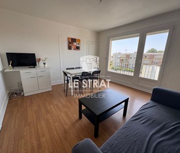 Location Appartement 4 pièces 68m² - Photo 2