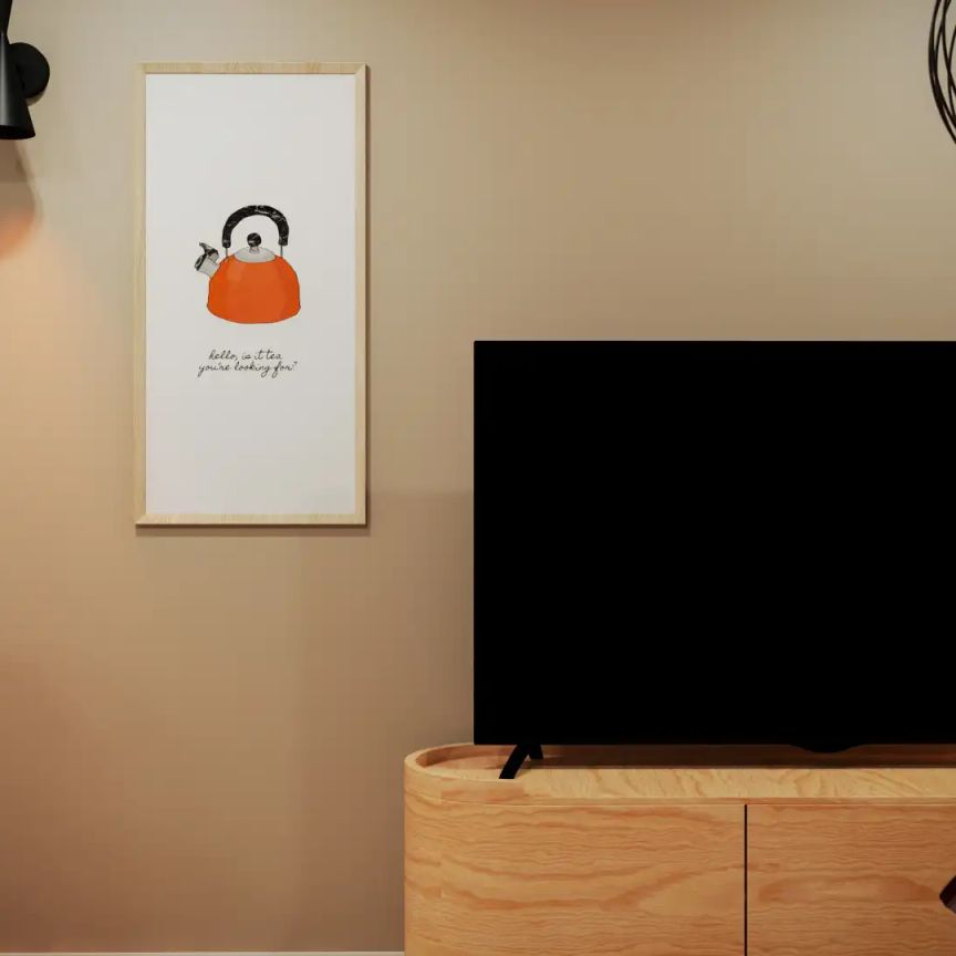 Piso de alquiler en Calle de Enrique Calabia, 8, Casco Antiguo - Photo 1