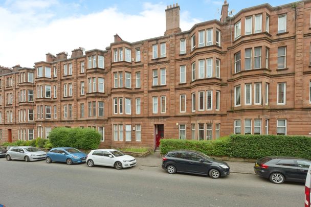 Room in a Shared Flat, Copland Road, G51 - Photo 1
