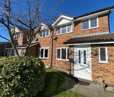 Turnberry Drive, Wilmslow, Cheshire, SK9 - Photo 4