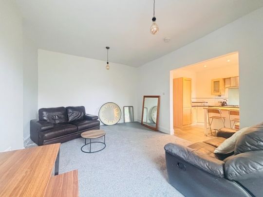 Cecil Street, 4, Glasgow, Hillhead, G12 8RJ - Photo 1