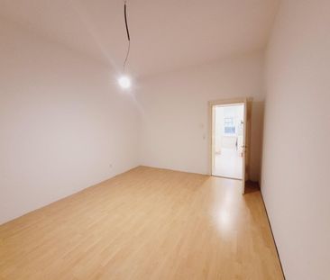 Rennweg: sanierte 2-Zimmer Erdgeschoßwohnung - Foto 2