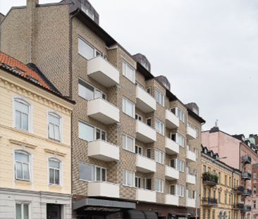 Drottninggatan 78, Helsingborg Centrum - Foto 1