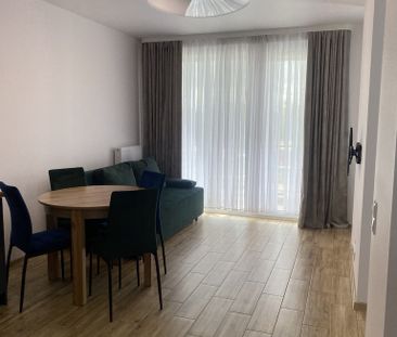 Rajkowo 1/2 pok, miejsce postojowe 2300 !! - Photo 2