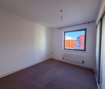 1 bedroom apartment to rent - Photo 5