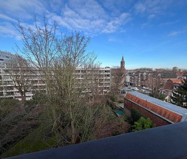 Location appartement 1 pièce 27.18 m² à Lille (59000) - Photo 3