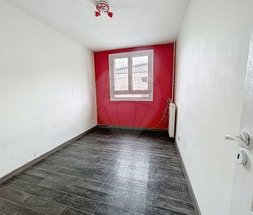 Appartement 3 chambre(s) à louer - Valentigney - Photo 1