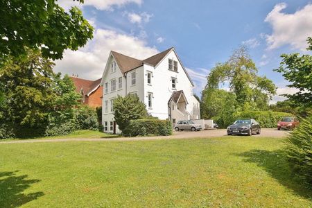 London Road, Guildford, Surrey, GU1 1UF - Photo 4