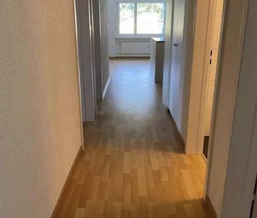 3.5-Zimmer-Wohnung in Buchs - Foto 6