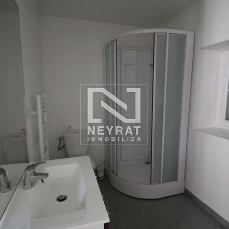 Location Appartement 1 pièce Meublé 22m² CHALON SUR SAONE 71100 - Photo 4