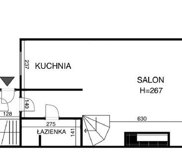 Dom Kraków Bodzów powierzchnia 129.0 m² C206-WD-69869 - Photo 5