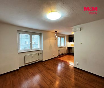 Pronájem bytu 1+1 30 m², Raisova 2335, Plzeň Jižní Předměstí - Photo 5