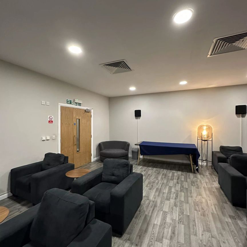 Premier Studio W/ Accessible Bathroom - Photo 1