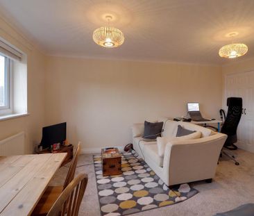 1 bedroom cluster house to rent - Photo 3