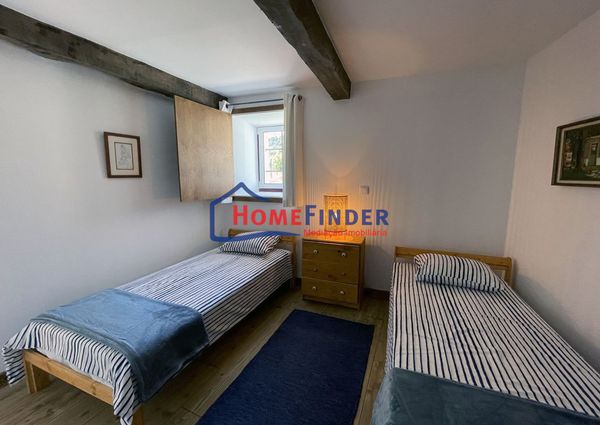 Moradia T3 em Viana do Castelo