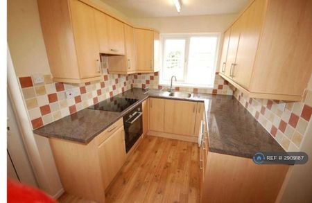 2 bedroom bungalow to rent - Photo 3