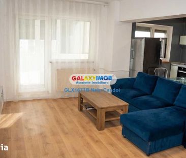 INCHIRIERE APARTAMENT 2 CAMERE 13 SEPTEMBRIE PANDURI - Fotografie 5