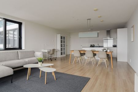 Appartement te huur: Anna van Buerenplein 124 2595 DB Den Haag - Foto 2