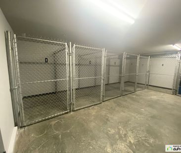 555 rue des Écoles - Le Littera - Par Gestion Fauvel, Drummondville... - Photo 2