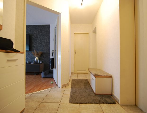 Goldammerweg 3, 46284 Dorsten-Hervest - Foto 1