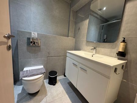 Studio/Γκαρσονιέρα για ενοικίαση Πλατεία Εμπορίου - Ανω Λαδάδικα - Ιστορικό Κέντρο (Κέντρο Θεσσαλονίκης) - Photo 5