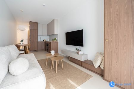 Przytulne studio*27m2*Głowackiego*balkon*parking - Photo 3