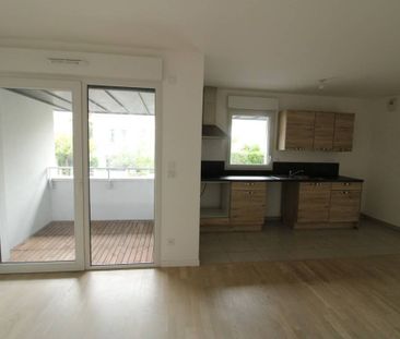 Appartement 2 pièces - - Photo 4