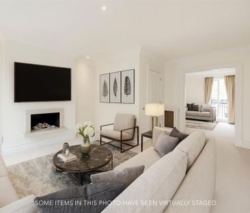 4 bedroom terraced house to rent - Photo 2