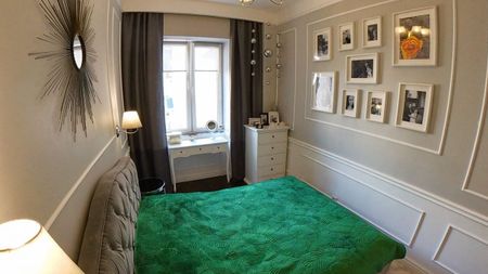 Przestronne mieszkanie na Woli + Metro 67 m² - Фото 3