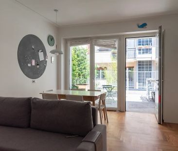 Viale Andrea Doria, Milan, Lombardy 20124 - Photo 2