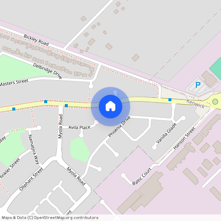 193 Kenwick Road, WA 6107