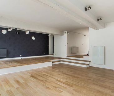 Tout savoir sur cette maison dans le quartier Centre Ville, à Rueil... - Photo 4