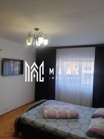 Apartament 2 camere I 58 Mpu I Etaj 4 I Pet- Friendly I Central - Photo 2