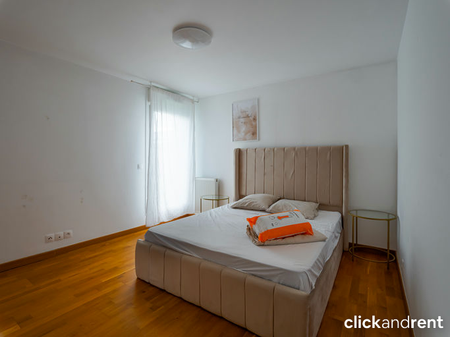 Magnifique duplex de trois pièces à Stains - Photo 4