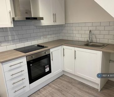 1 bedroom end of terrace house to rent - Photo 5