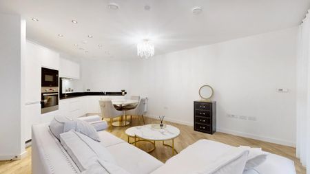1 bedroom flat to rent - Photo 4