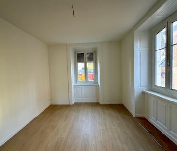 Magnifique appartement de 3 pièces avec une terrasse - Photo 3