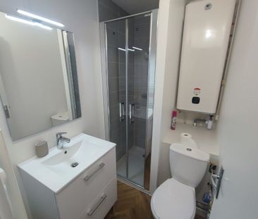 APPARTEMENT T2 A LOUER - Photo 1