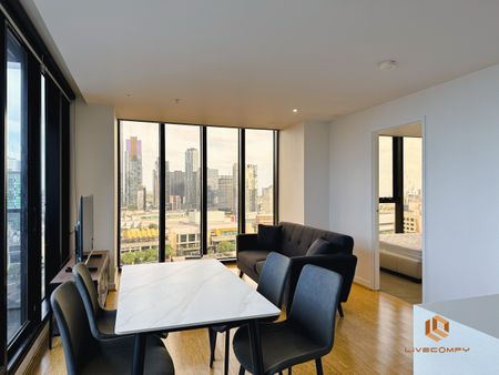 Melbourne CBD - Photo 3