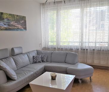3.5 Zimmer, 106 m², 2. Stock - Photo 2