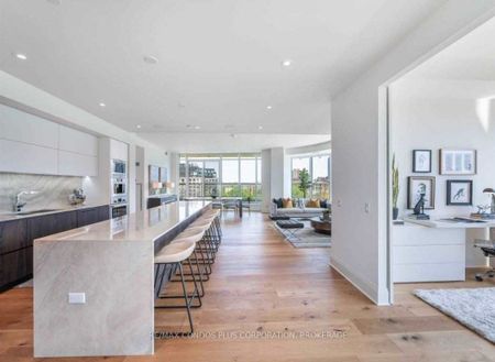 For Lease - 151 Avenue Road Unit# 806, Toronto, Ontario - Photo 3