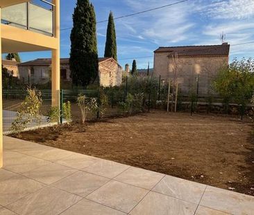 Location Appartement 2 pièces 44m² BRIGNOLES 83170 - Photo 5