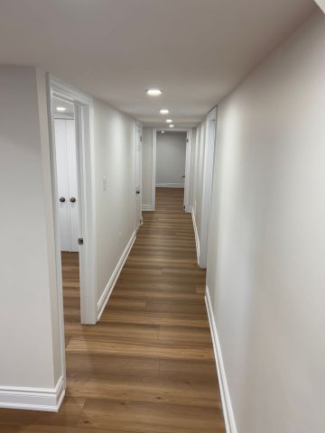 For Lease - 969 Transom Crescent Unit# BSMT, Milton, Ontario - Photo 3