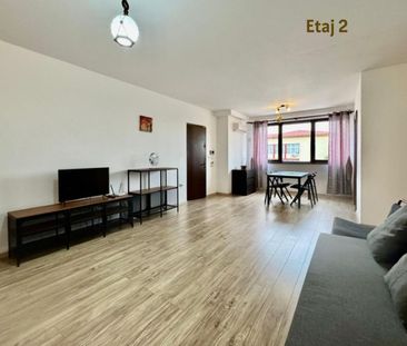 Inchirieri Apartamente 3 camere Bucuresti - Photo 1