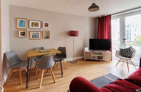 AA, 2.4 Whitehall Square, Sandy Row, Belfast, BT12 5EU - Photo 4