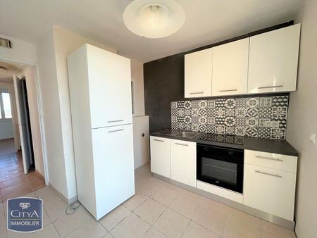 Location Appartement 3 pièces 56m² AVIGNON 84000 - Photo 3