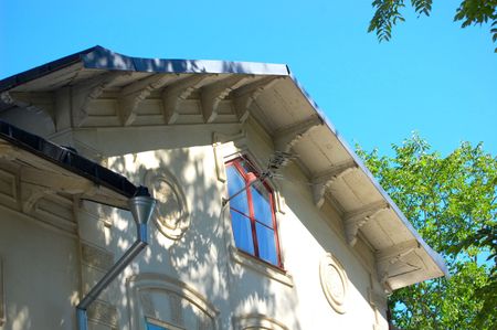 Tvåa i sekelskifteshus - Foto 5