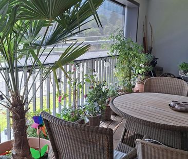 Ihr neues Zuhause: Wunderschöne 3.5-Zimmerwohnung, 101.5 m2 - Photo 6